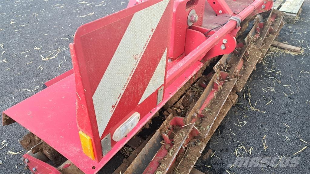 Horsch CULTRO 3 TC Sonstige Landmaschinen