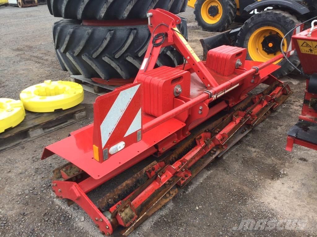 Horsch CULTRO 3 TC Sonstige Landmaschinen