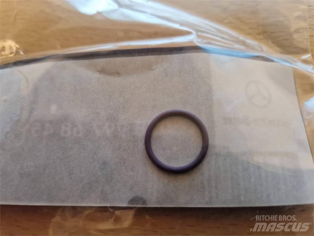 Ponsse 0078047 Motoren