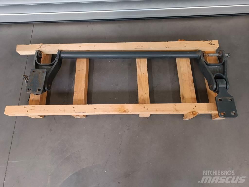 Iveco Front Kabinen