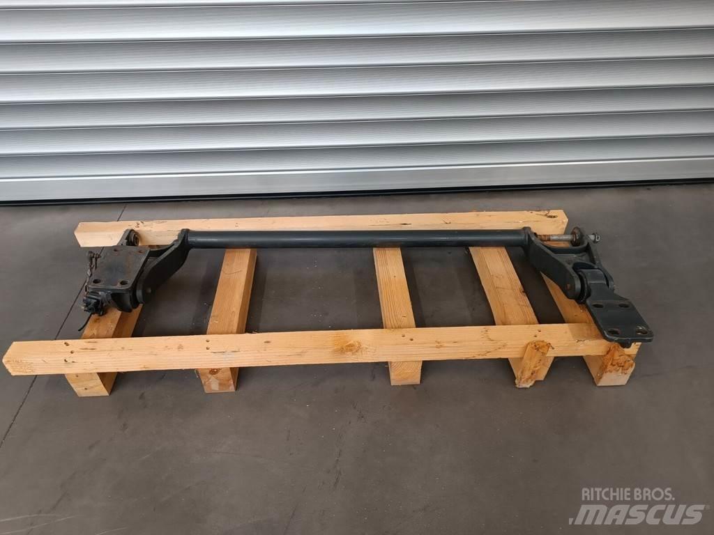 Iveco Front Kabinen