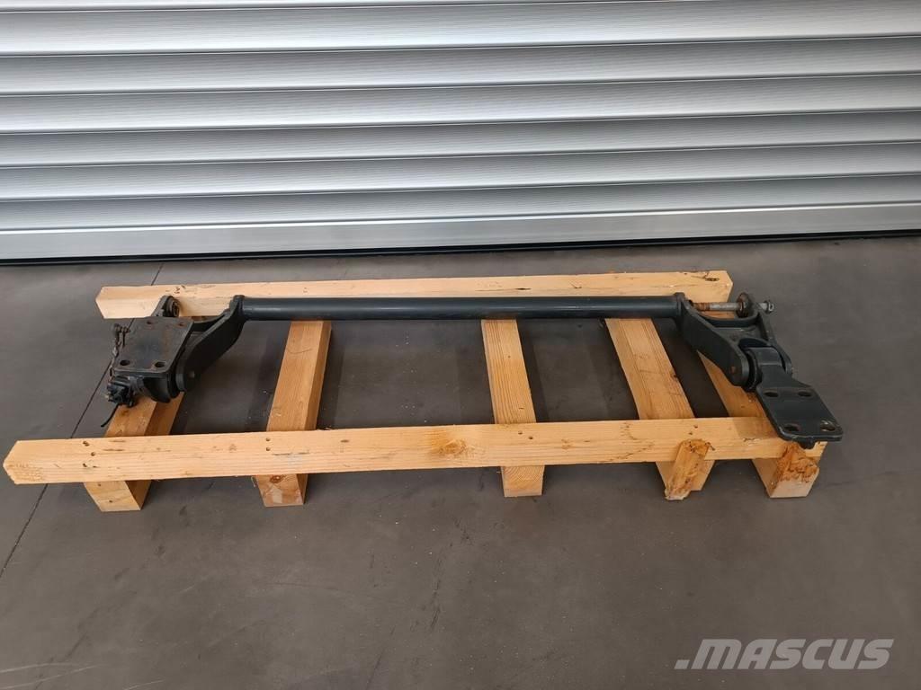 Iveco Front Kabinen