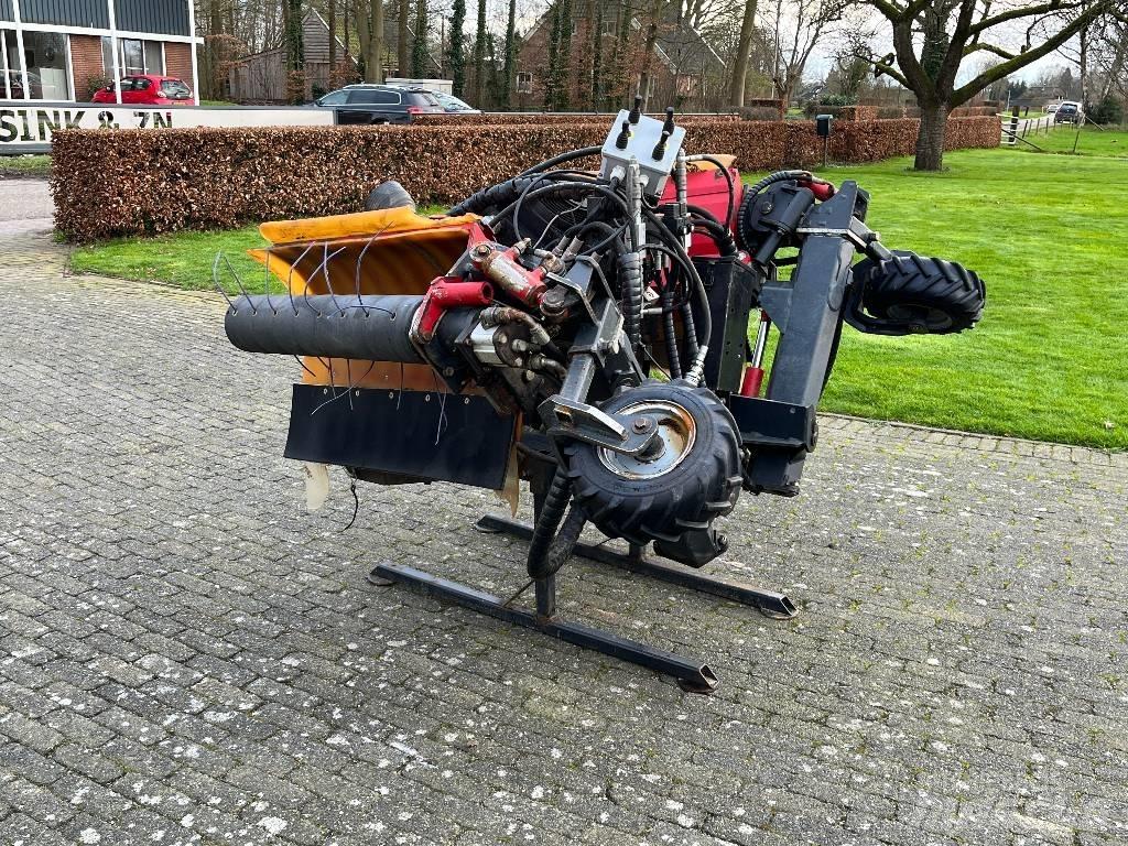  Vimas Eco-Cleaner Sonstige Landmaschinen