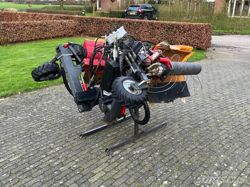  Vimas Eco-Cleaner Sonstige Landmaschinen