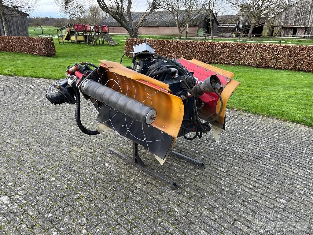  Vimas Eco-Cleaner Sonstige Landmaschinen