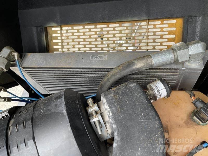 Doosan 7 / 41 - N Kompressoren