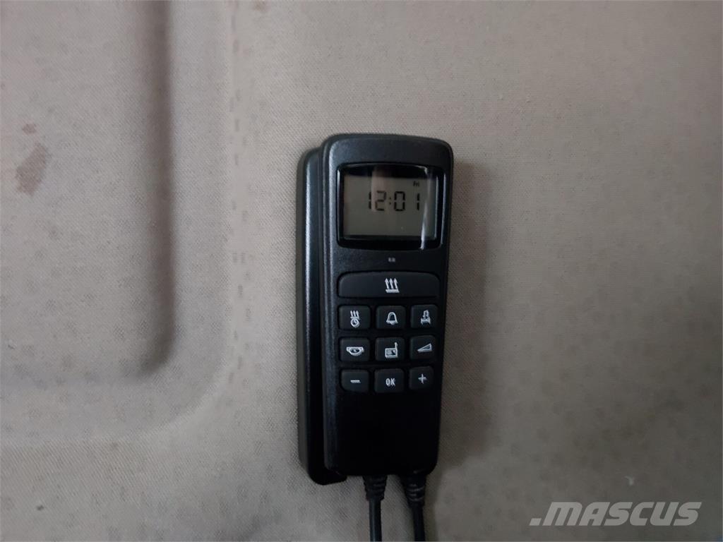 Scania 380 Autotransporter