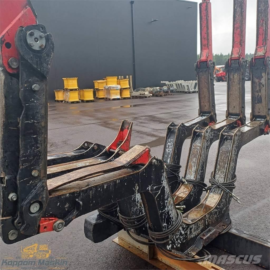 Komatsu 895 Anderes Zubehör