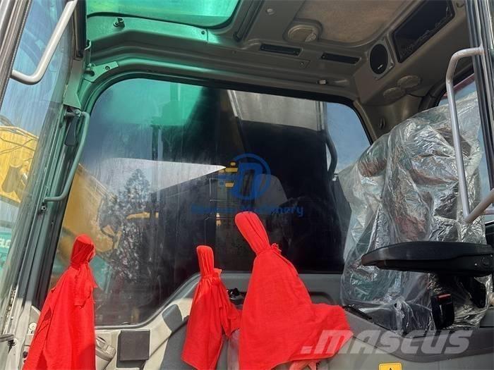 Volvo EC 290 Raupenbagger