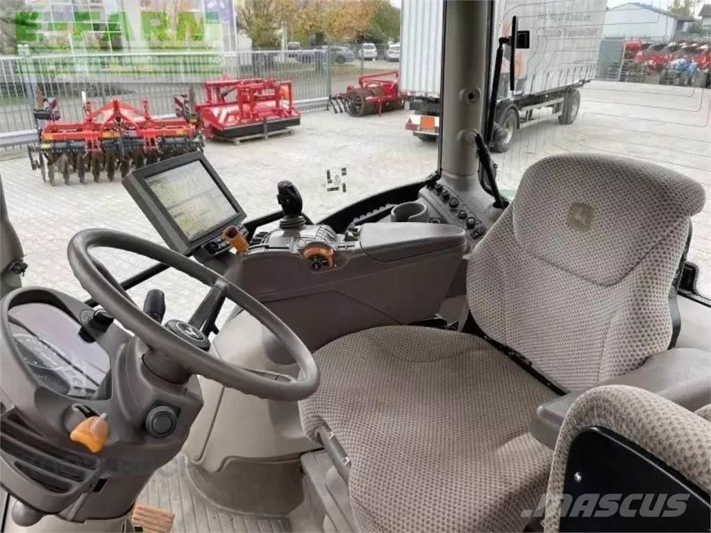 John Deere 6175r Traktoren