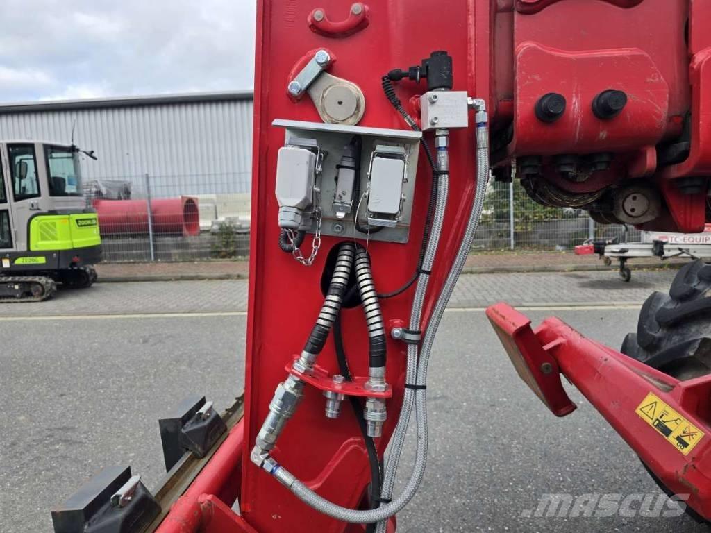 Merlo P 40.17 Teleskoplader