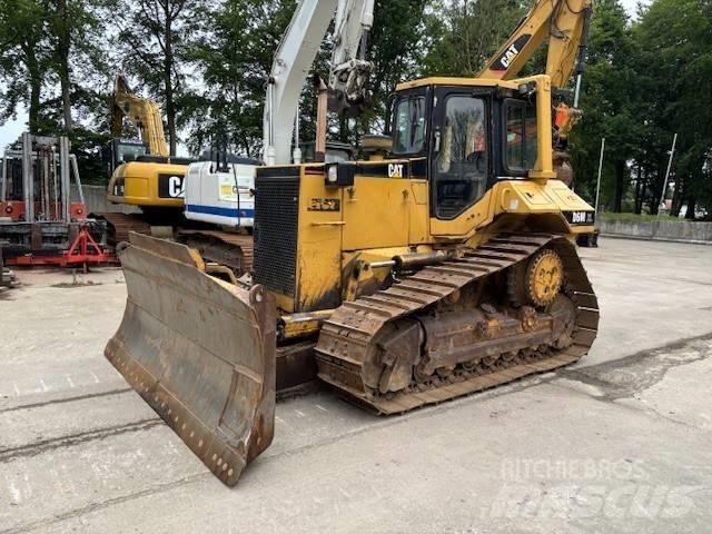 CAT D 6 M XL Bulldozer