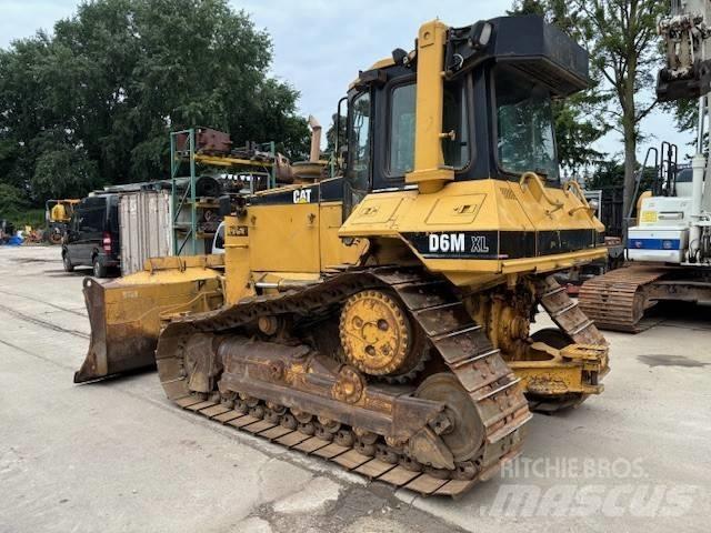 CAT D 6 M XL Bulldozer