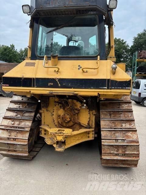 CAT D 6 M XL Bulldozer