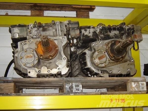 Mercedes-benz G180 Getriebe