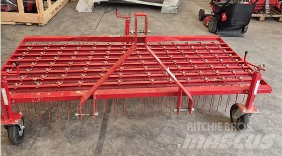 Redexim Talon 200 Belüfter und Entschäumer