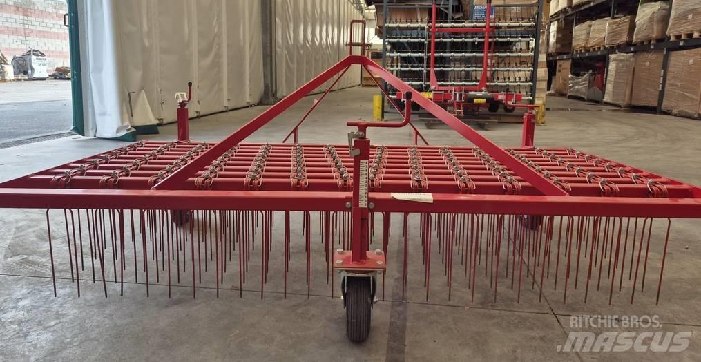 Redexim Talon 200 Belüfter und Entschäumer