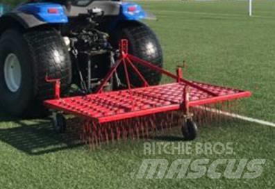 Redexim Talon 200 Belüfter und Entschäumer