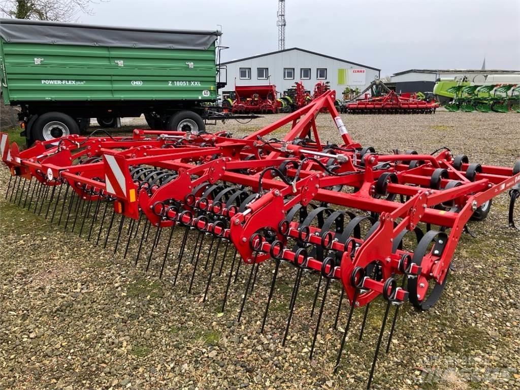 Horsch Finer 6 SL Grubber