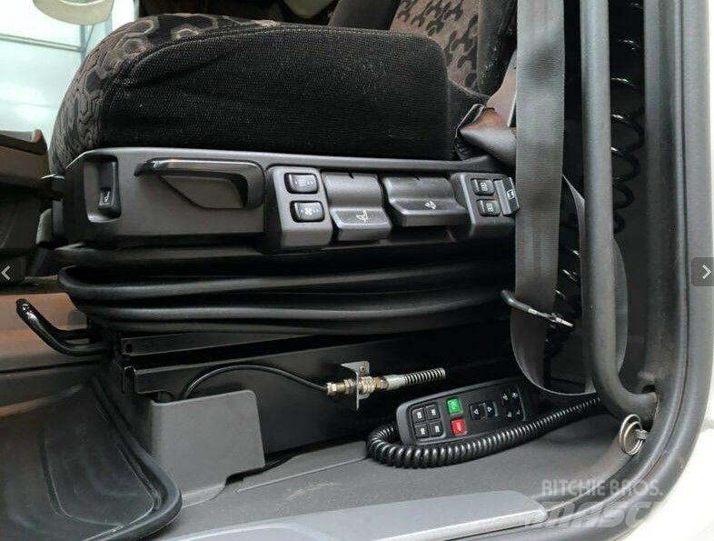 Scania R 450 Sattelzugmaschinen