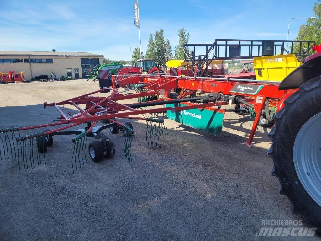 Kverneland 9584C Schwader