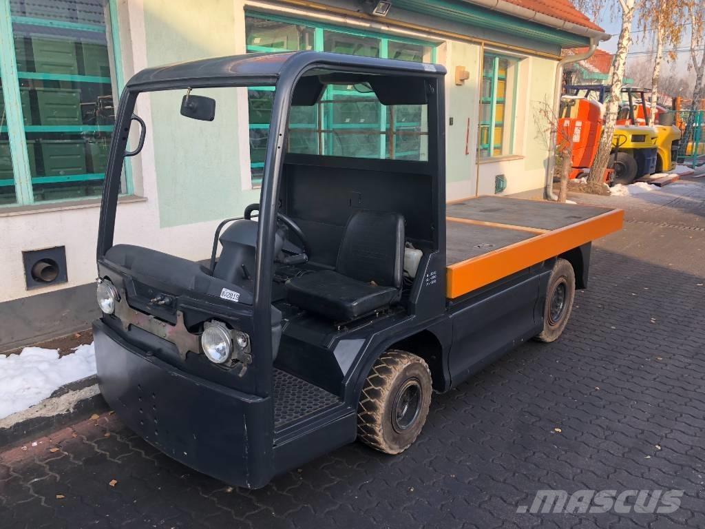 Still R80-20  V-2019 Elektrische heftrucks