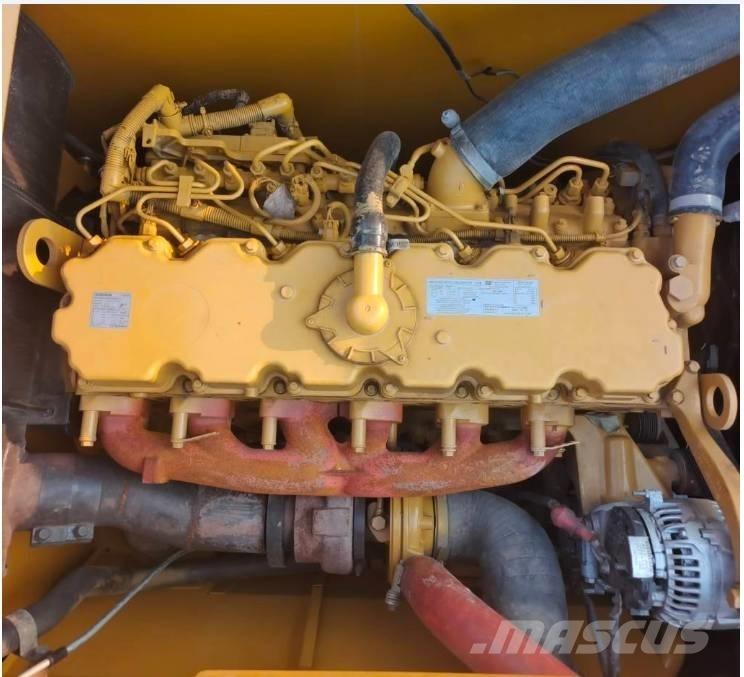CAT 326 GC Raupenbagger