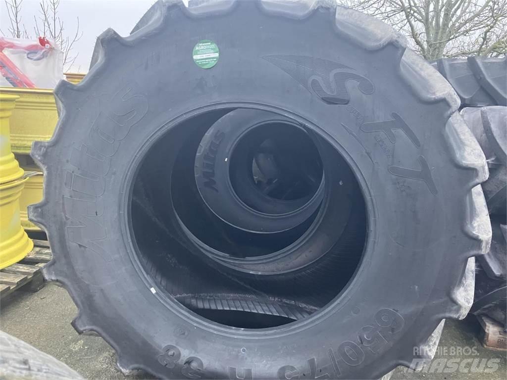 Mitas 650/75R38 Reifen