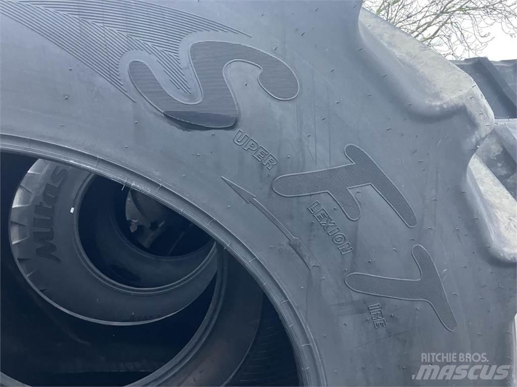 Mitas 650/75R38 Reifen