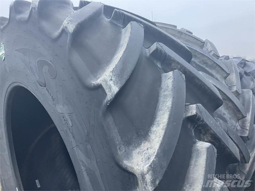 Mitas 650/75R38 Reifen