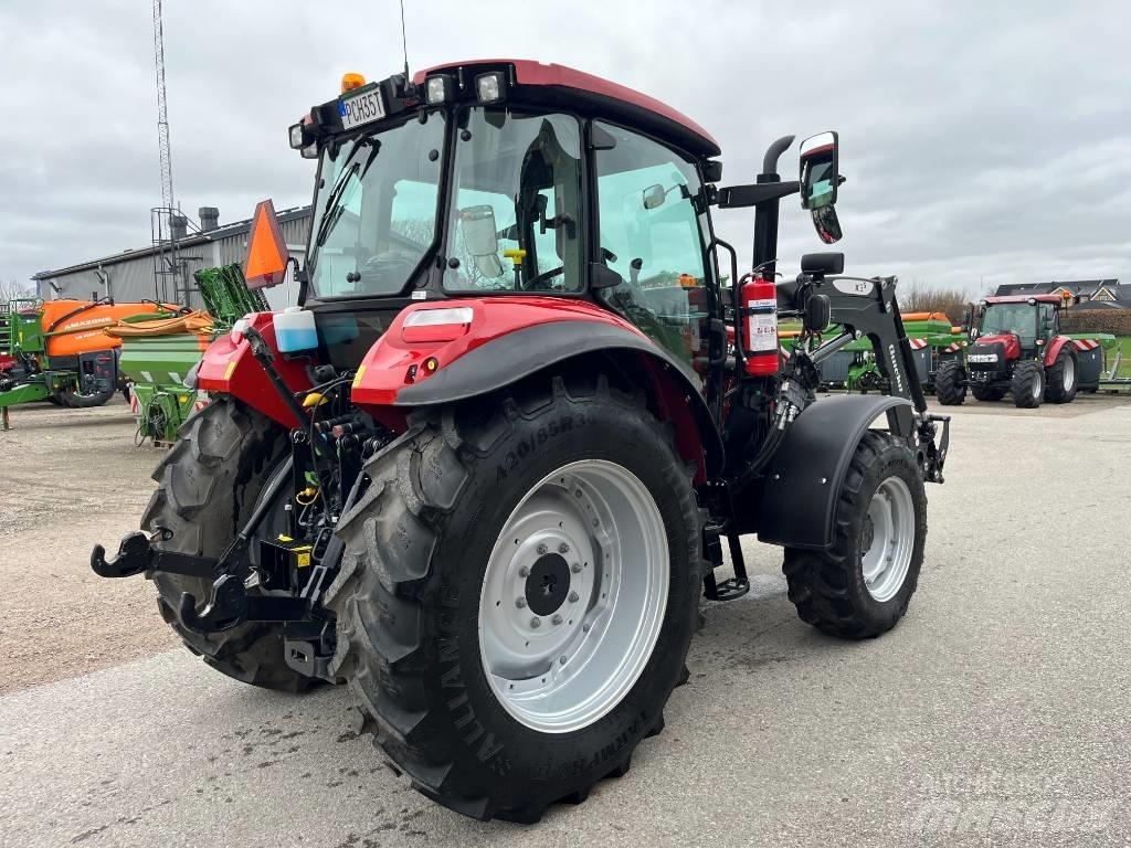 Case IH Farmall 85 C Traktoren
