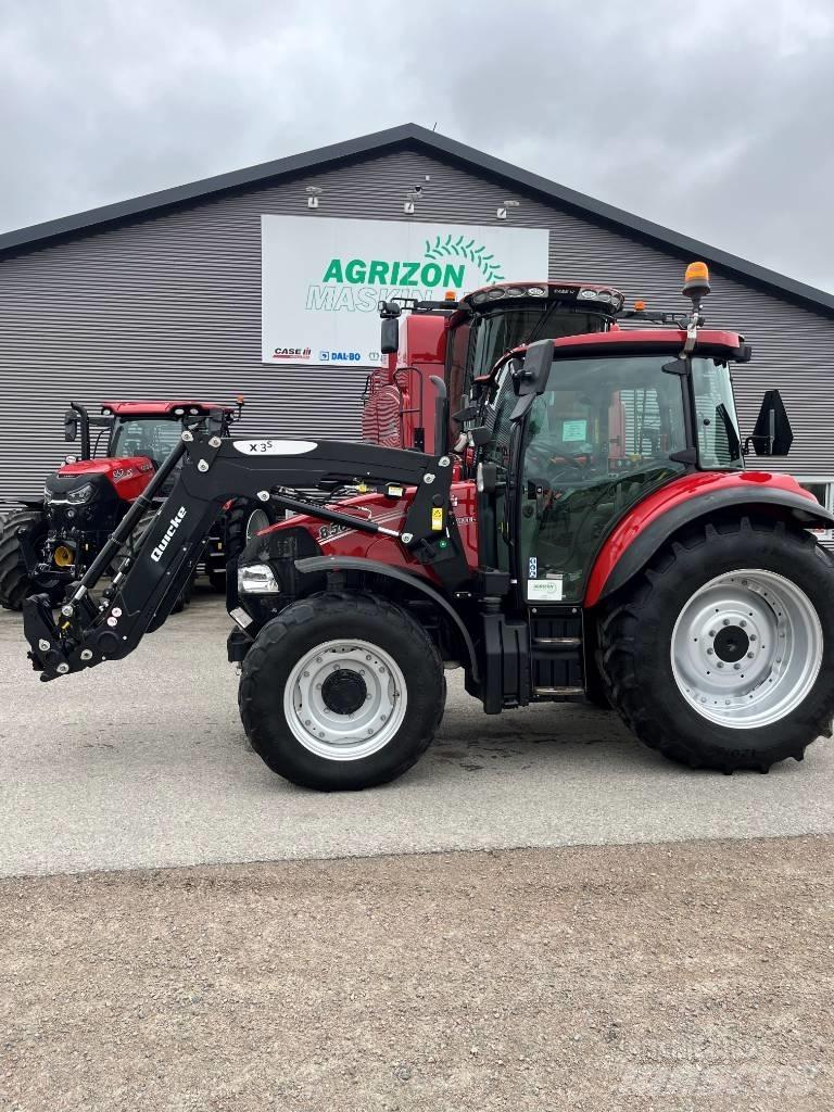 Case IH Farmall 85 C Traktoren