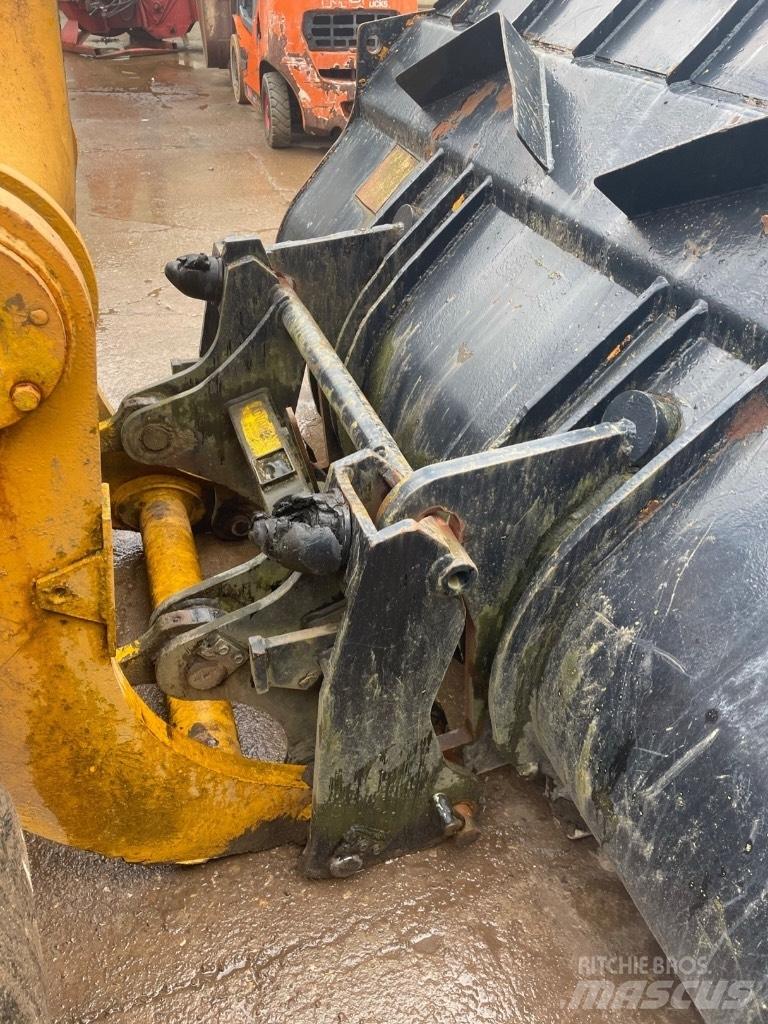 Hanomag 55D Andere Zubehörteile