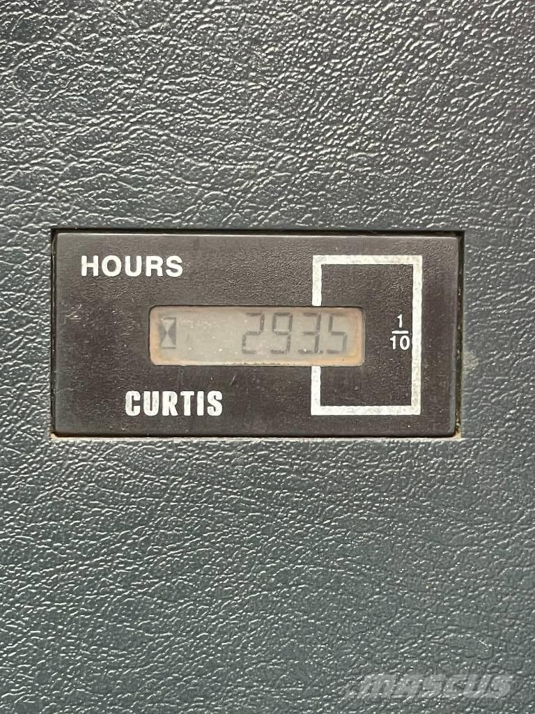 Hyundai 220LC-9S Midibagger  7t - 12t