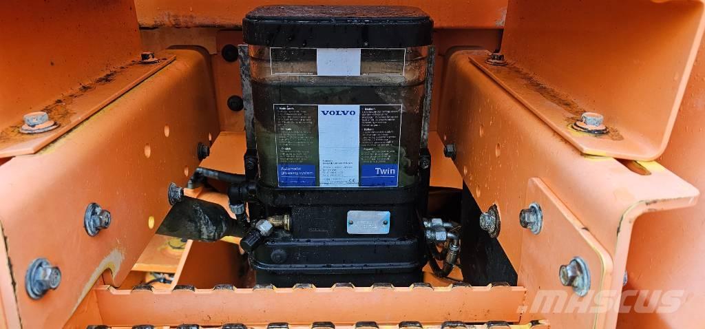 Volvo L150F Radlader