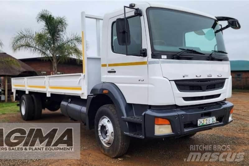 Fuso FJ13-230 Andere Fahrzeuge