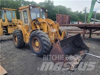 CAT 922 B Radlader