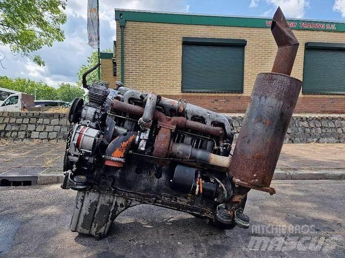  Engines BF6L913 Transport Sonstige