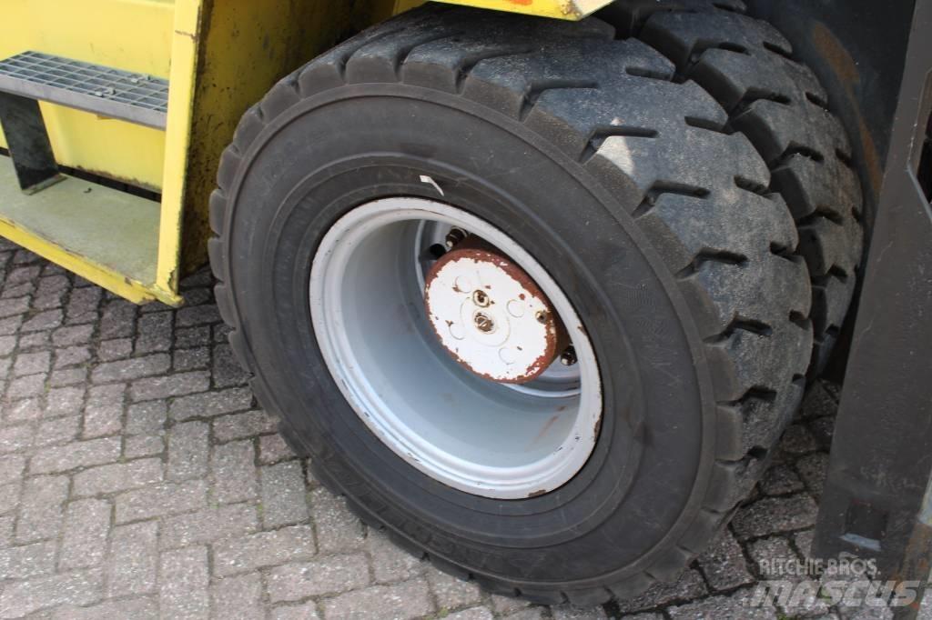 Svetruck 15120 Diesel heftrucks