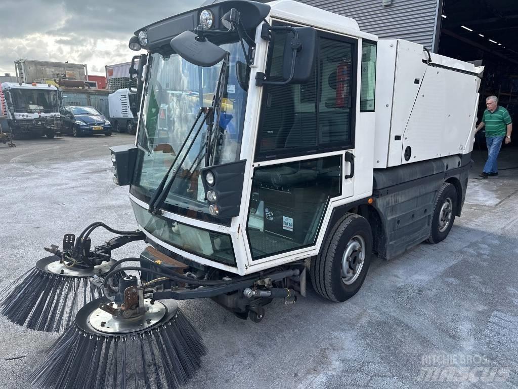 Schmidt Swingo 200 Kehrer
