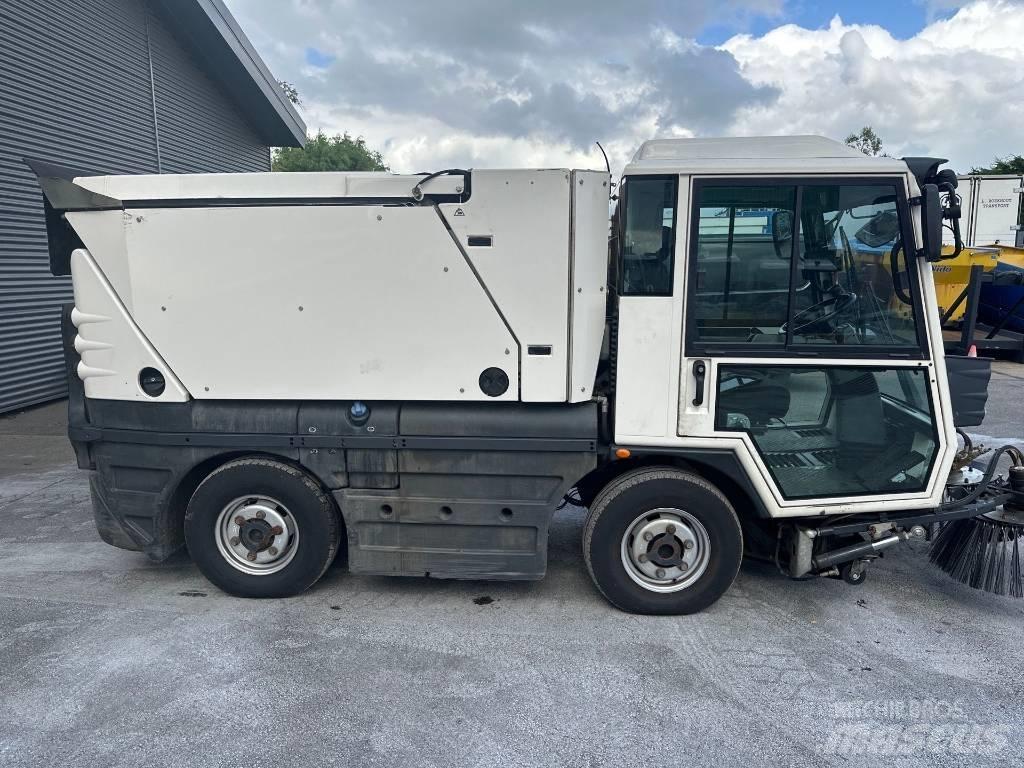 Schmidt Swingo 200 Kehrer
