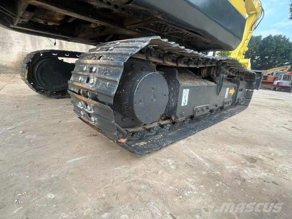 Hyundai R60-9 Raupenbagger