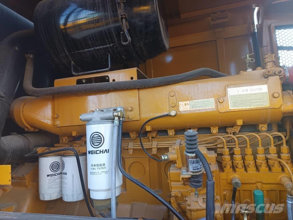 XCMG ZL 50 GN Radlader