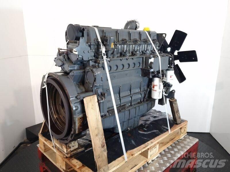 Deutz BF6M1013EC Motoren
