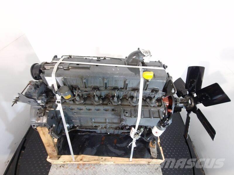 Deutz BF6M1013EC Motoren