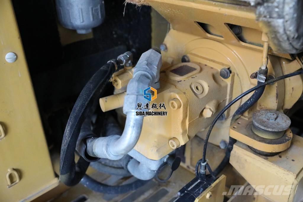 CAT 305.5E2 Minibagger < 7t