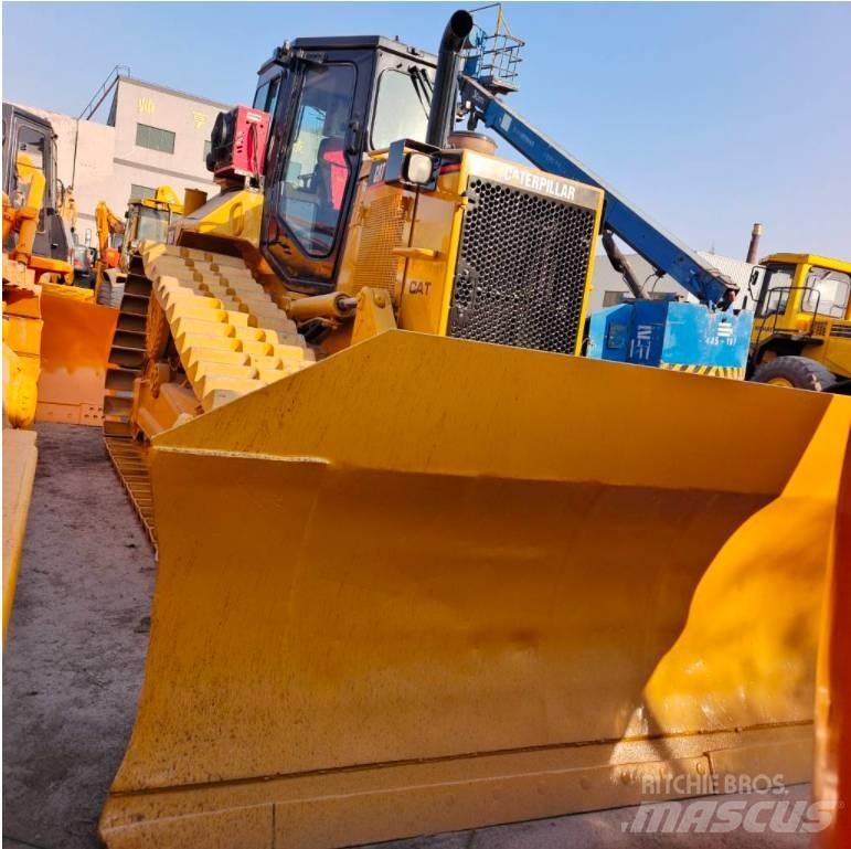 CAT D 6 R Bulldozer