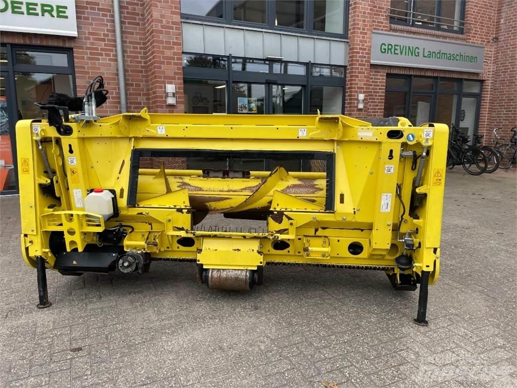 Kemper 639 Zubehör Selbstfahrende Häcksler