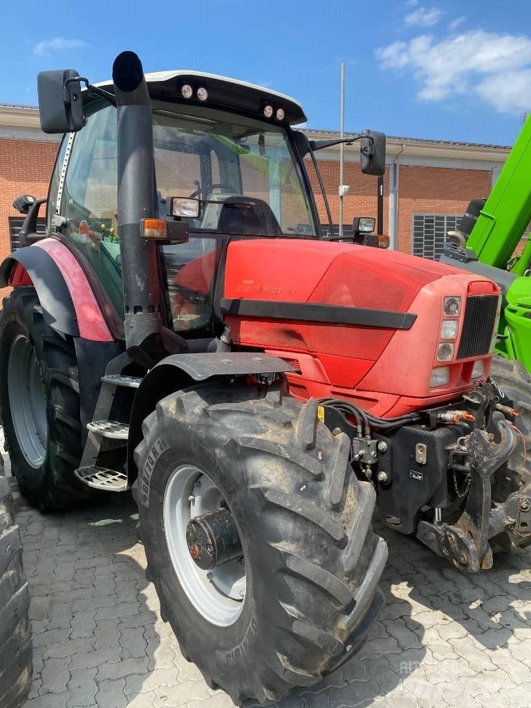 Same IRON 130 Traktoren
