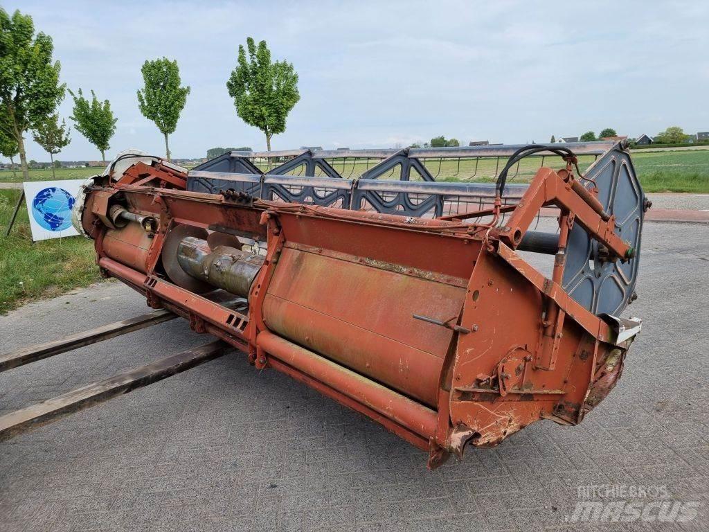 Laverda 3500 Mähdrescher